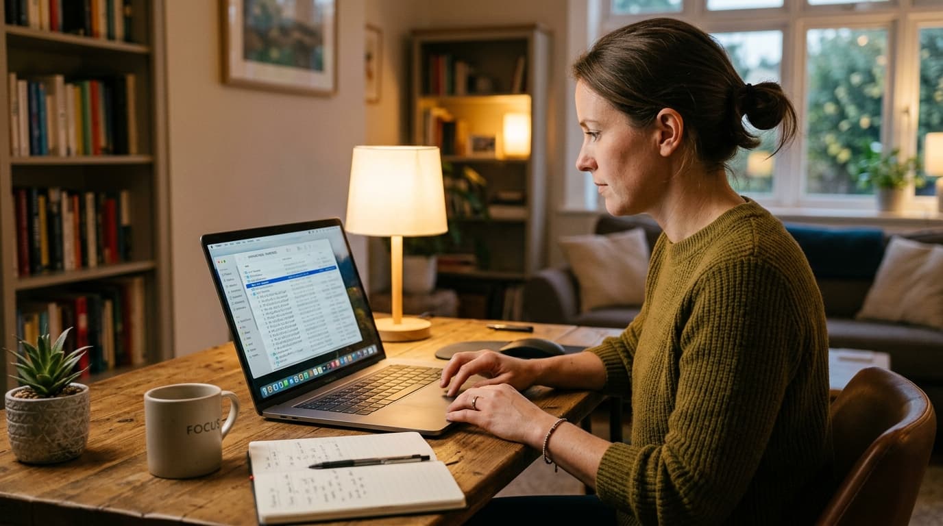 Step 4: Keep Transaction Records for Every Transfer illustration