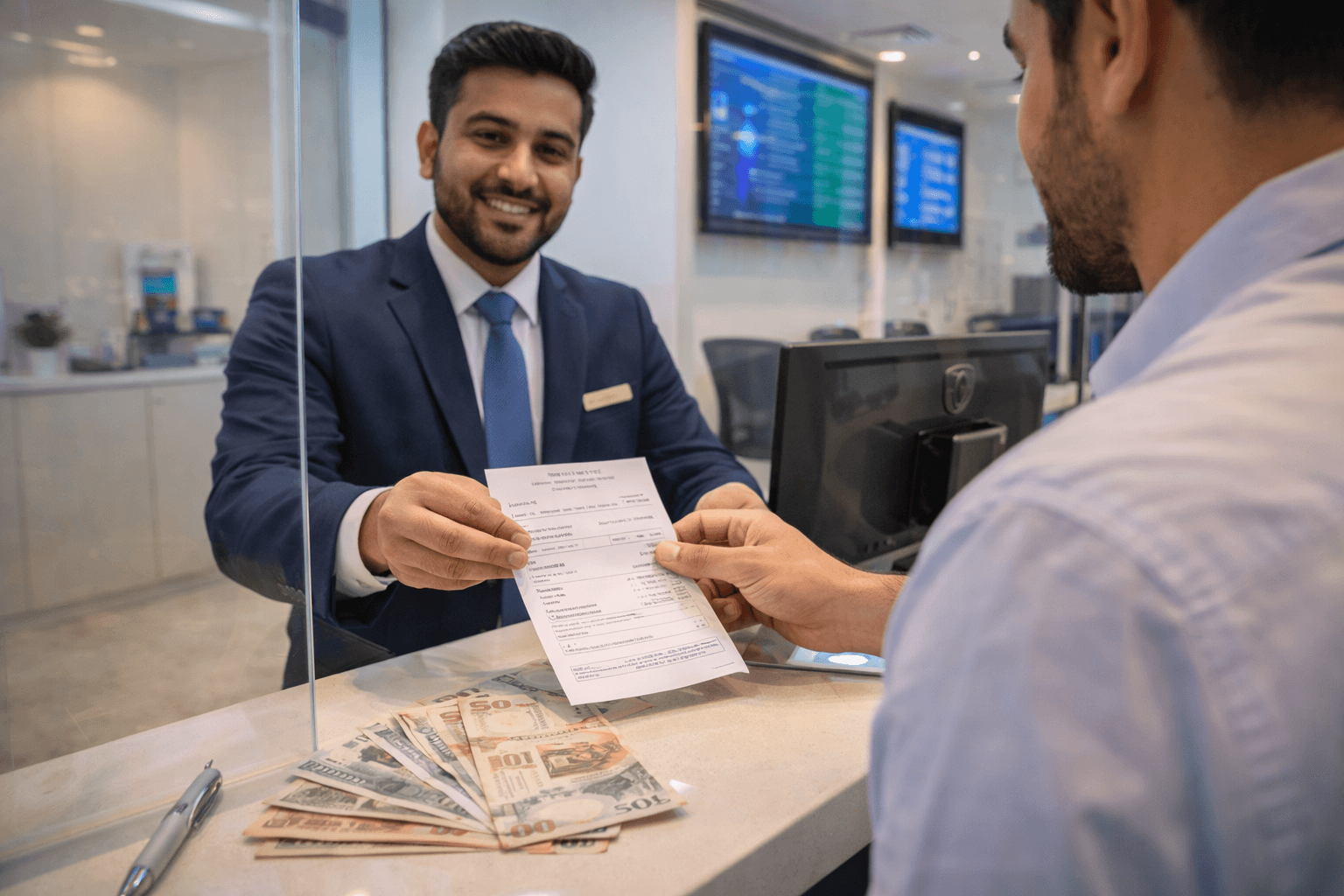 Sending Money Home from the UAE: Best Ways to Maximize What Your Family Receives