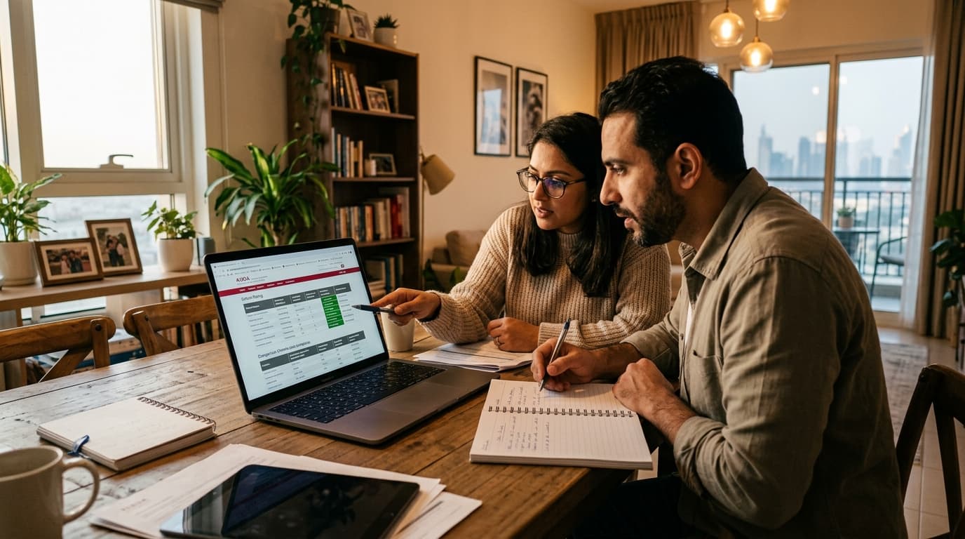 Choosing a School in Dubai: What Parents Actually Need to Know thumbnail