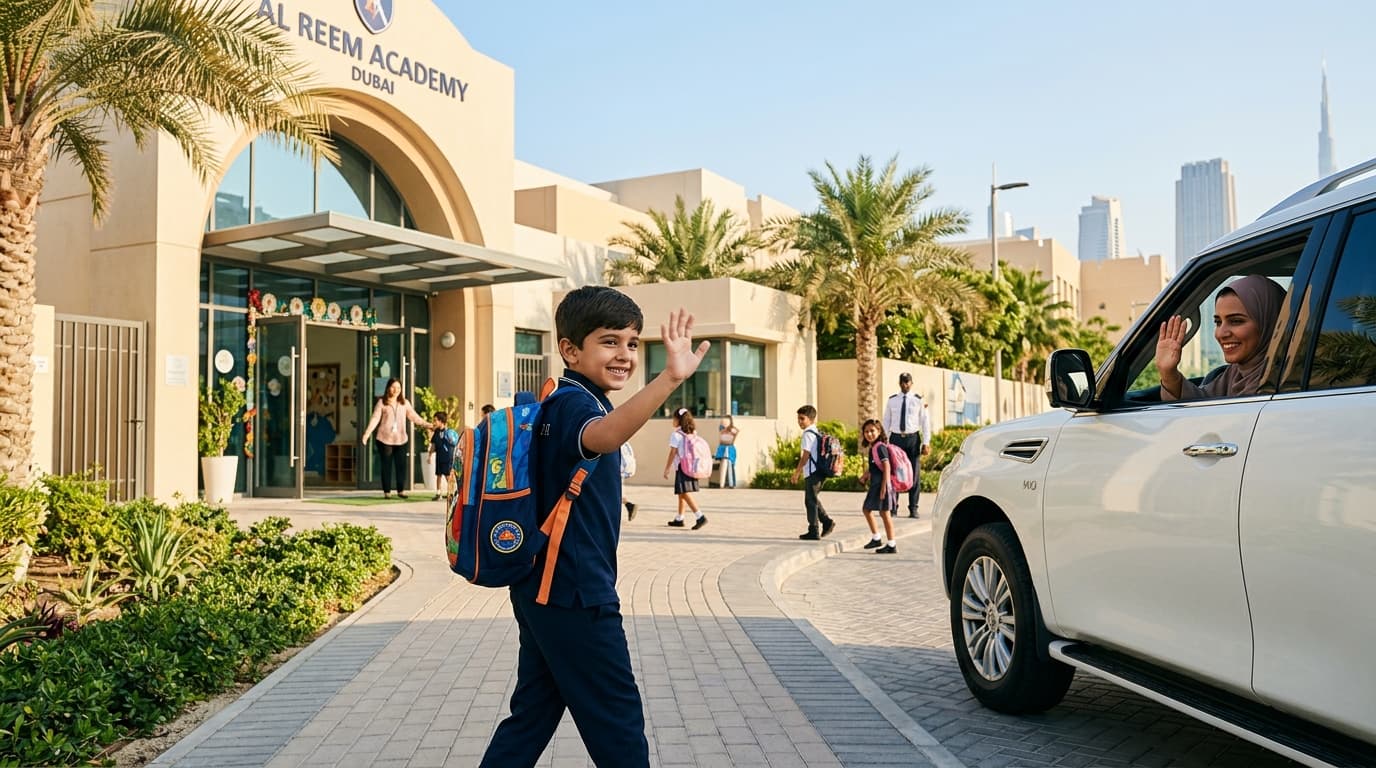 Choosing a School in Dubai: What Parents Actually Need to Know thumbnail