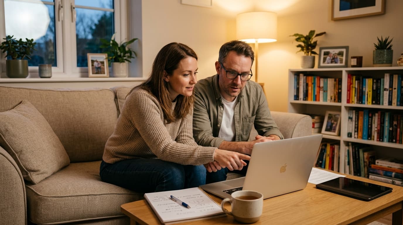 Choosing a School in Dubai: What Parents Actually Need to Know thumbnail