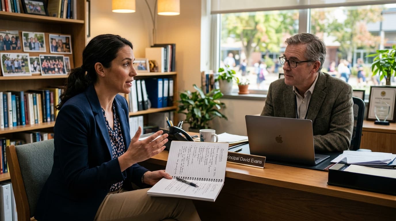 Step 4: Ask the Questions That Reveal Culture, Not Just Results illustration