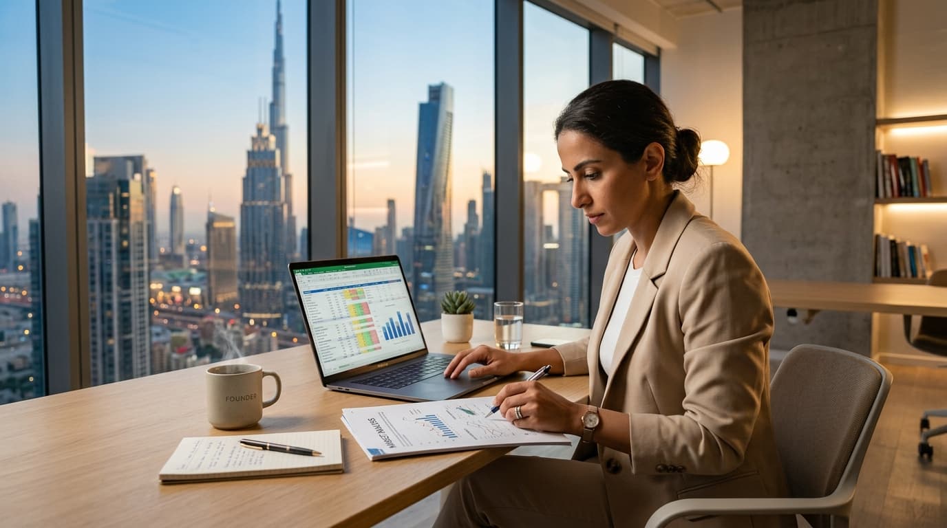 Starting a Small Business in Dubai: What No One Tells Beginners thumbnail