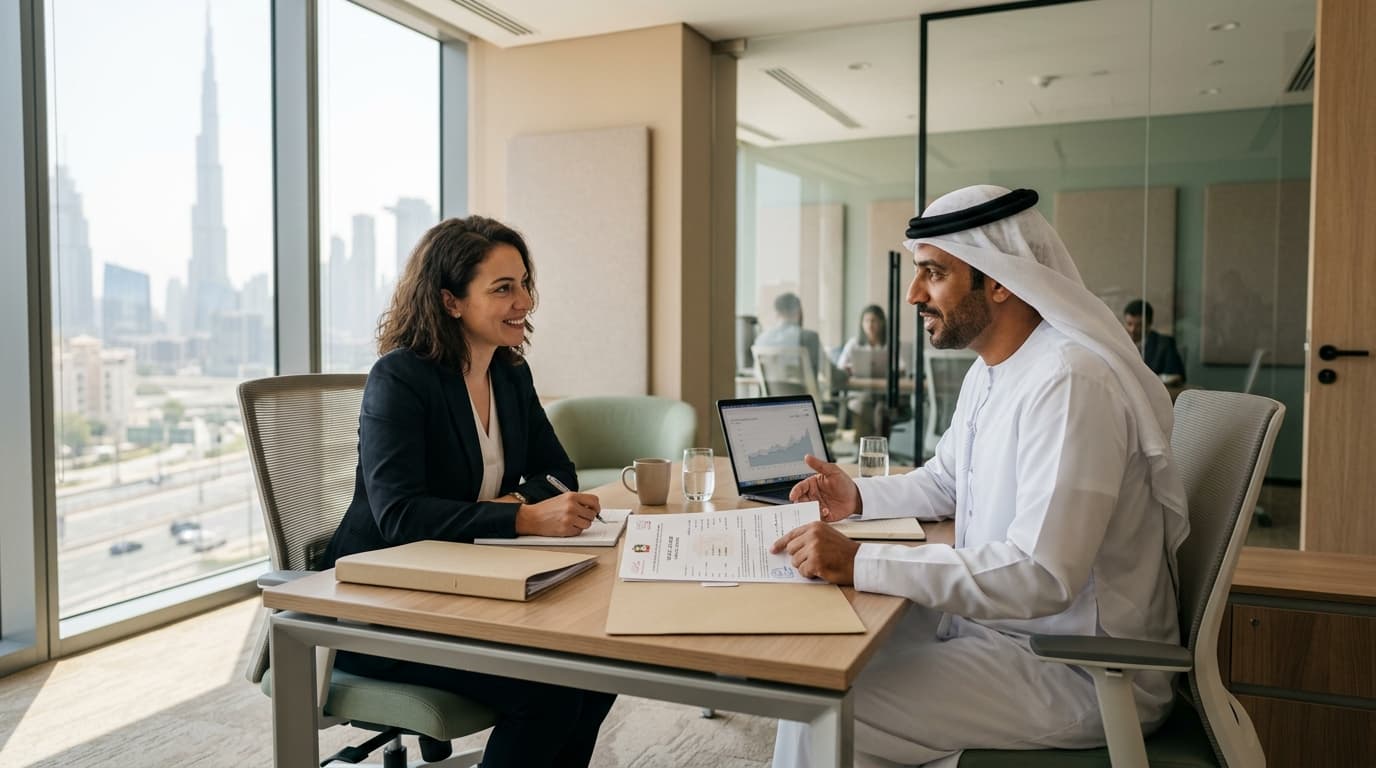 Starting a Small Business in Dubai: What No One Tells Beginners thumbnail