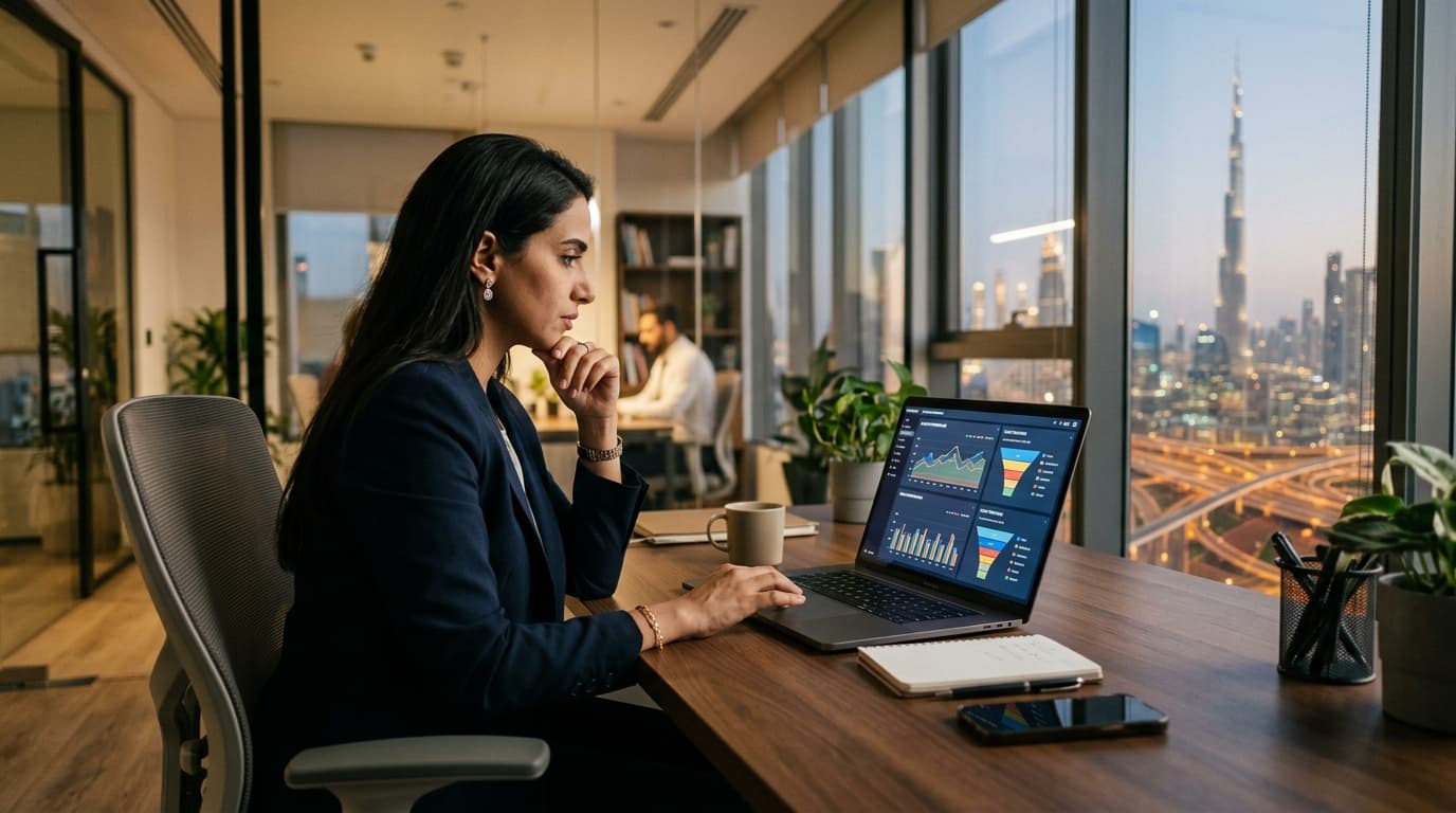 Starting a Small Business in Dubai: What No One Tells Beginners thumbnail