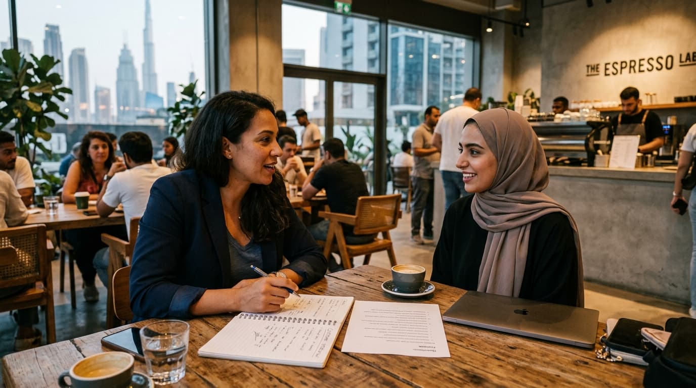 Starting a Small Business in Dubai: What No One Tells Beginners thumbnail