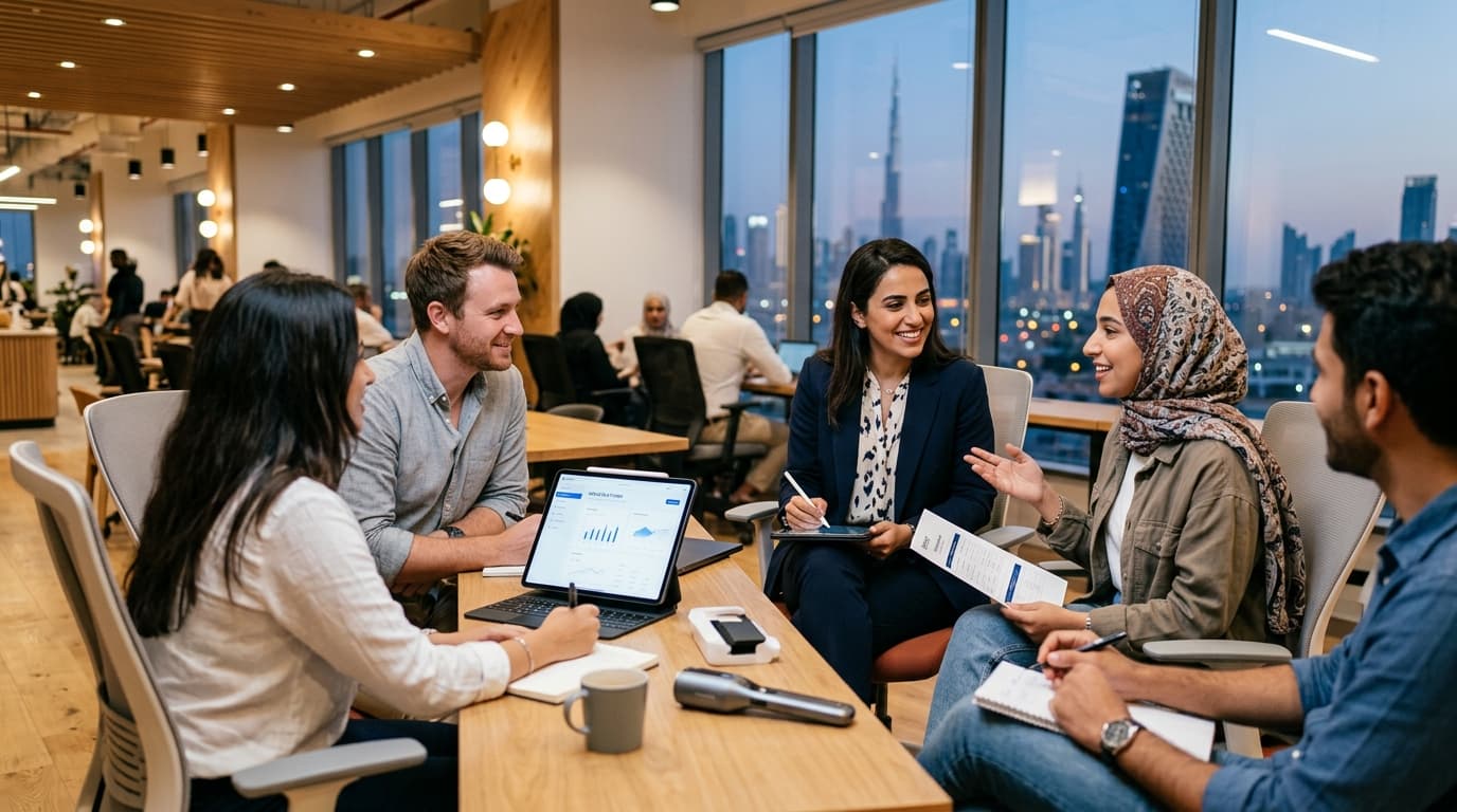 Step 2: Test Demand Before You Register the Business illustration