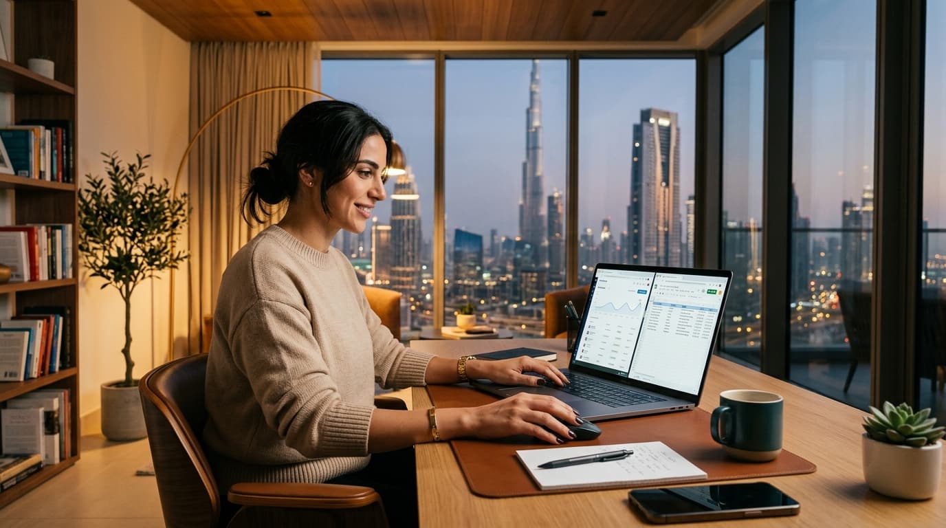 Step 3: Set Up Simple Systems for Delivery and Tracking illustration