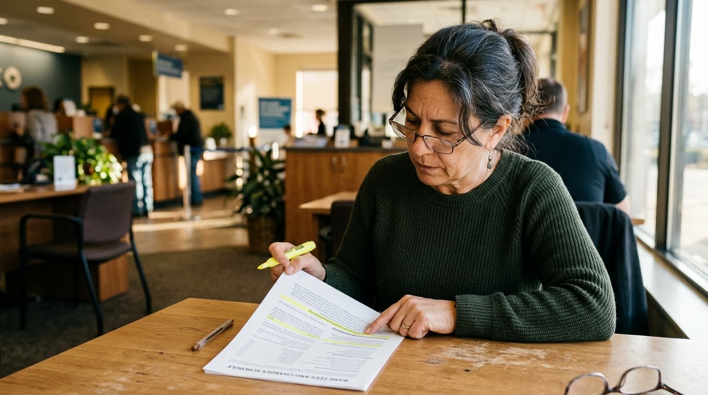 Opening a Bank Account in the UAE: The Expat's Complete Guide thumbnail