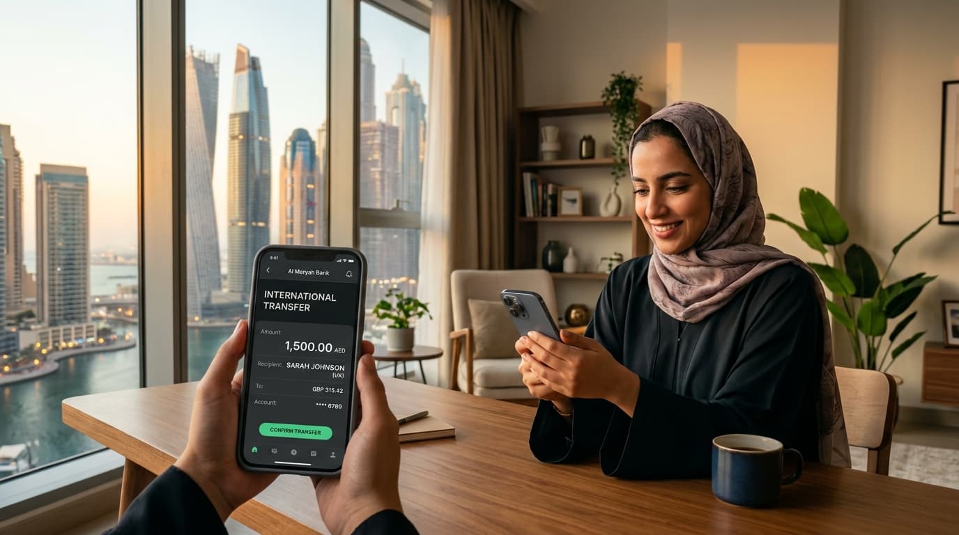 Opening a Bank Account in the UAE: The Expat's Complete Guide thumbnail