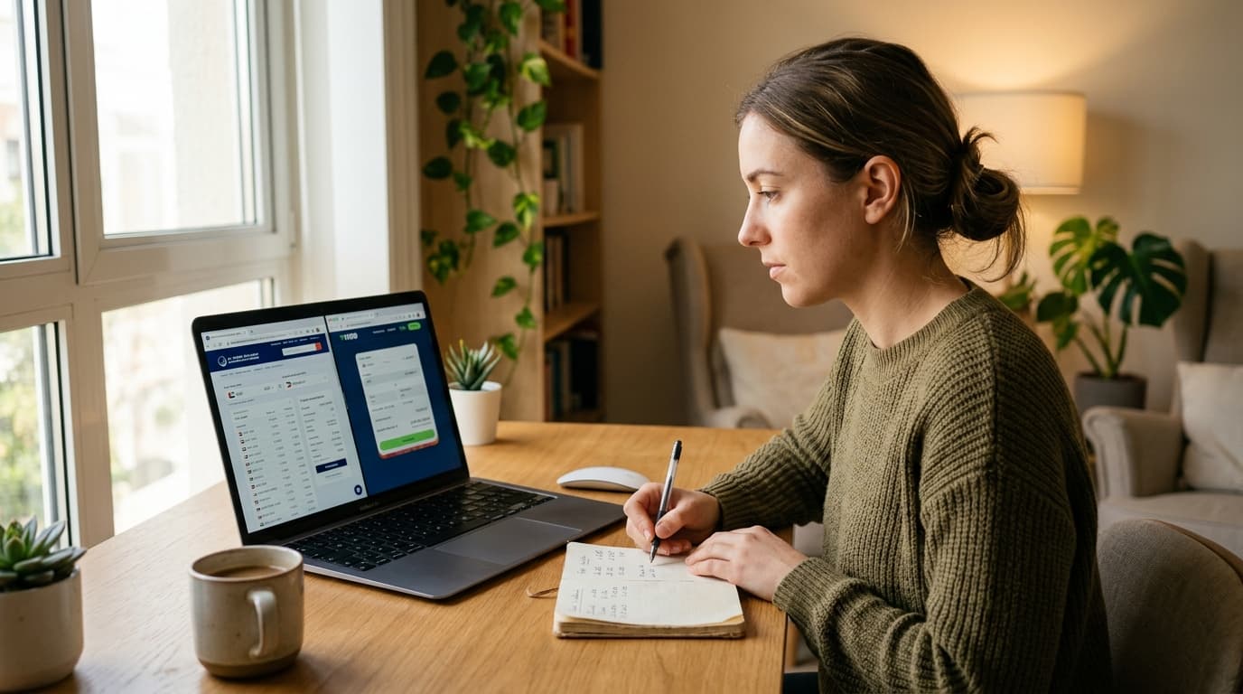 Opening a Bank Account in the UAE: The Expat's Complete Guide thumbnail