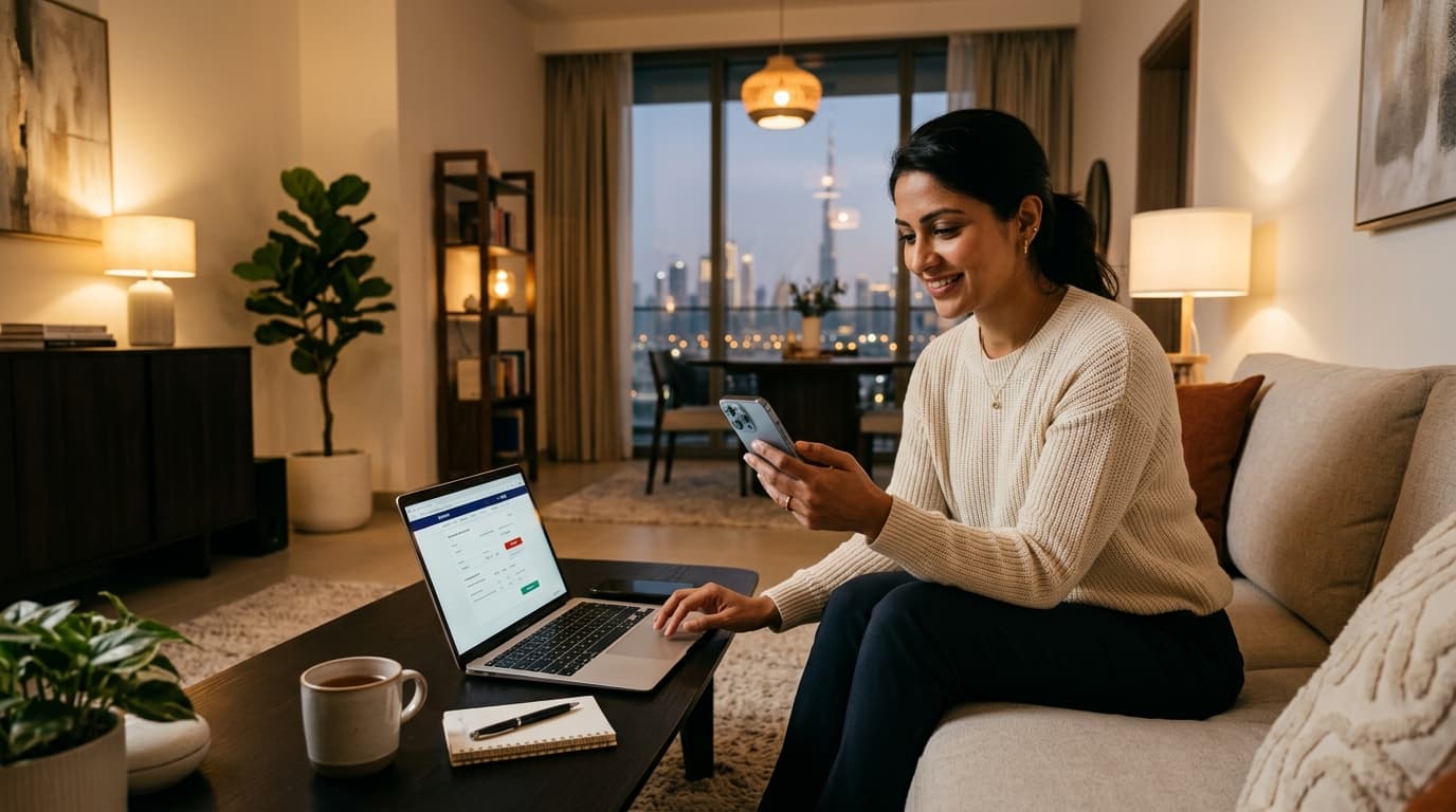 Step 4: Set Up Remittances Through a Specialist Service illustration