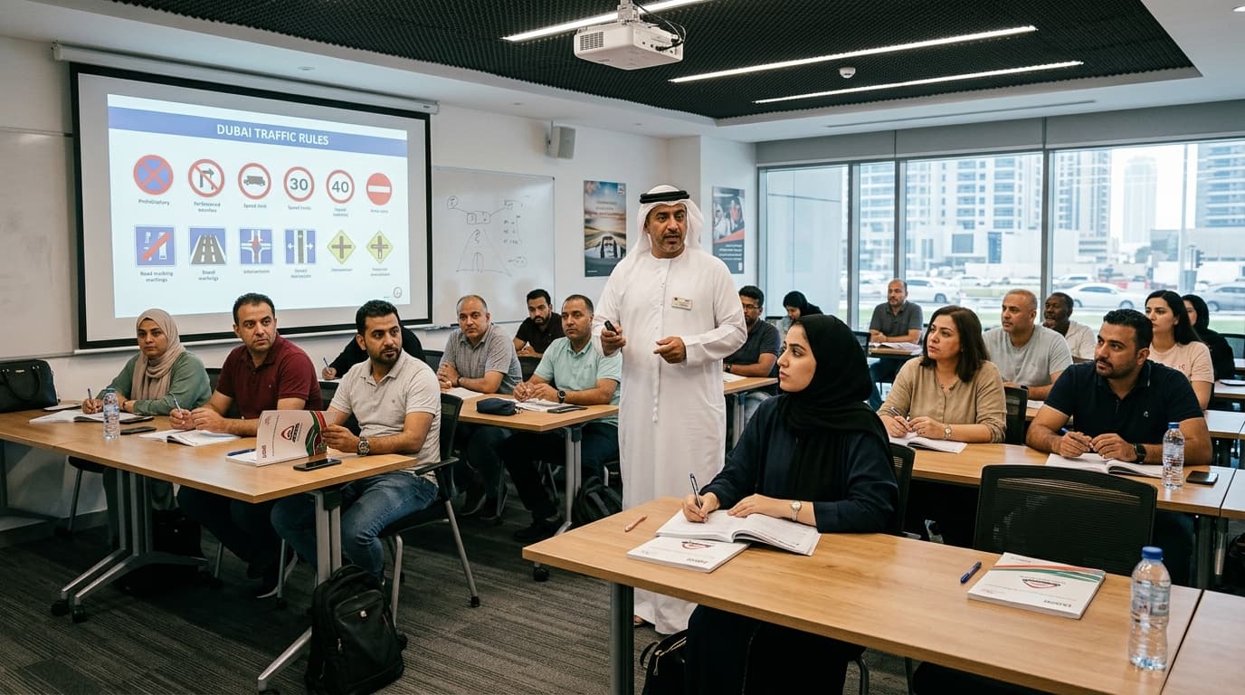 Step 3: Complete Theory and Practical Training Consistently illustration