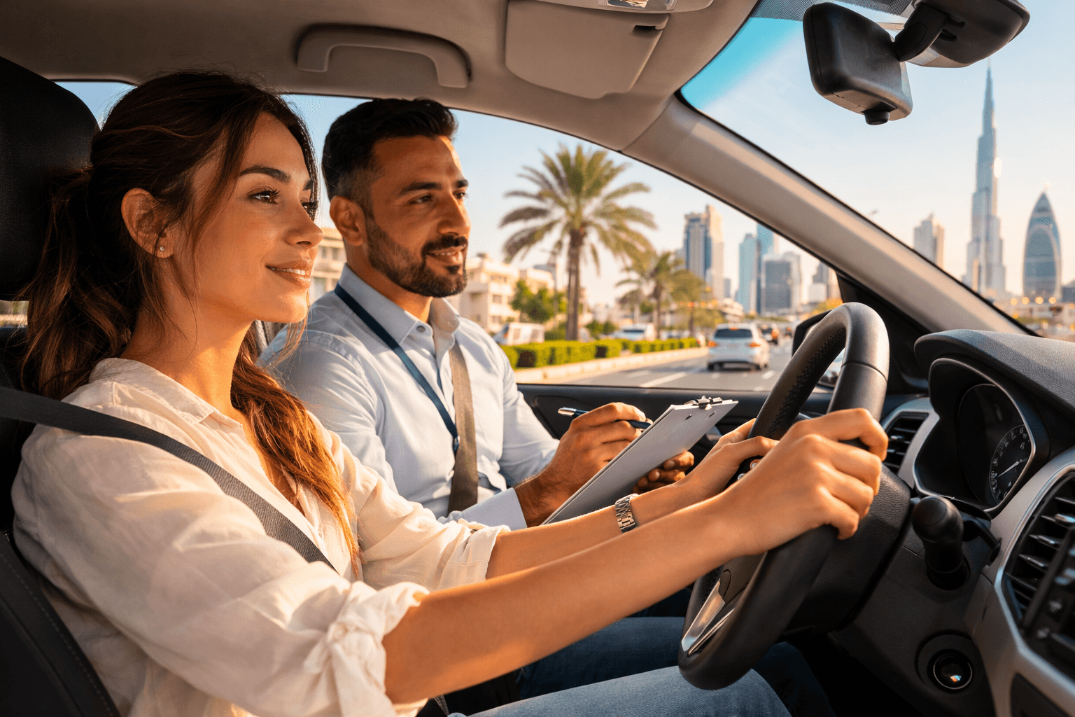 Getting a UAE Driving License in 2026: The Complete Process Explained
