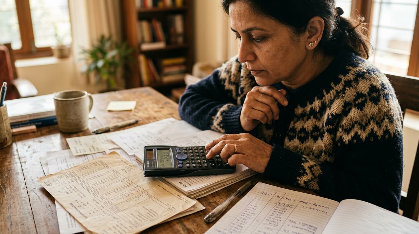 UAE End-of-Service Gratuity 2026: How It's Calculated and What You're Owed thumbnail