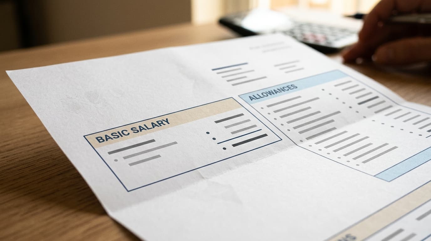 UAE End-of-Service Gratuity 2026: How It's Calculated and What You're Owed thumbnail