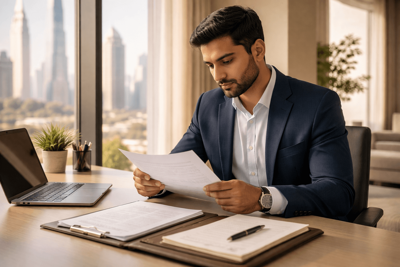 UAE Labour Law 2026: What Every Private Sector Employee Should Know