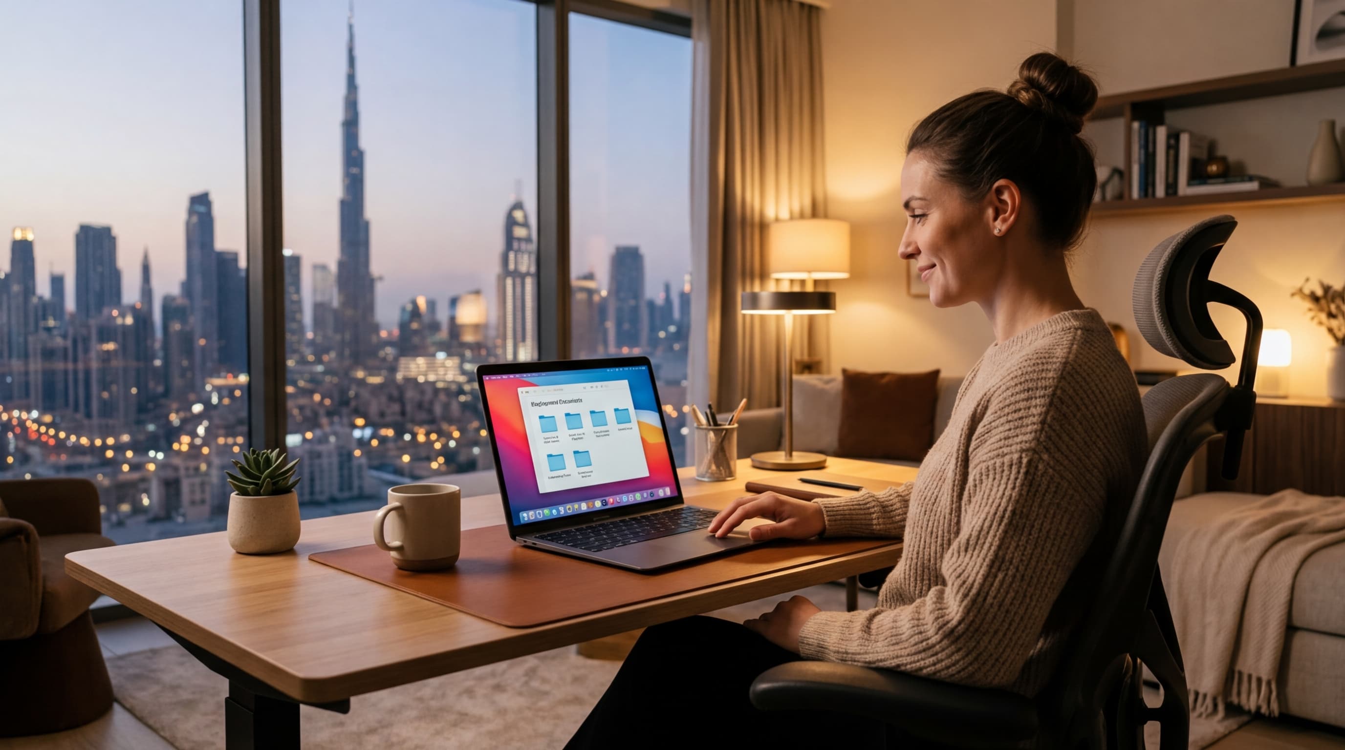 UAE Labour Law 2026: What Every Private Sector Employee Should Know thumbnail