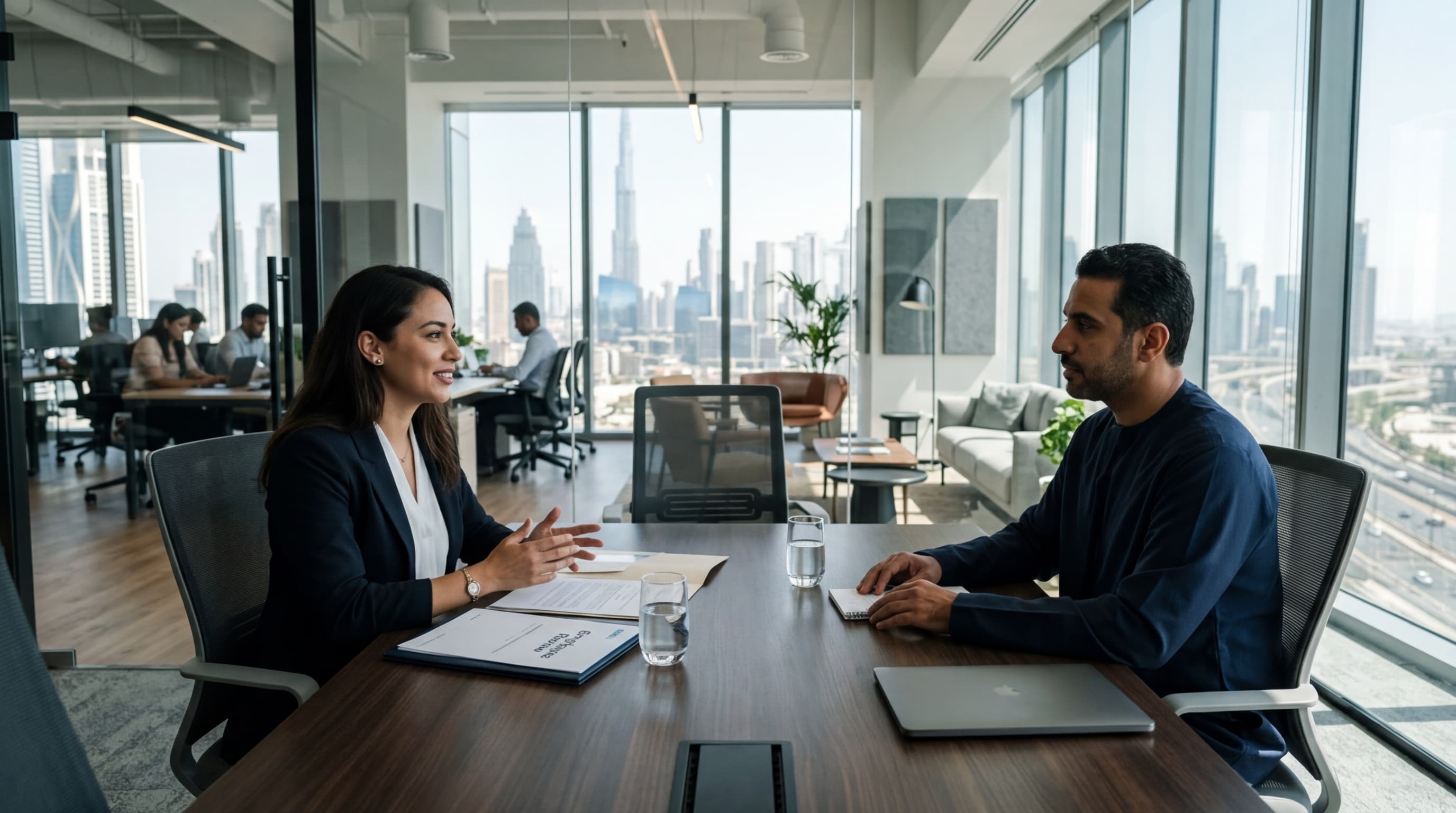 UAE Labour Law 2026: What Every Private Sector Employee Should Know thumbnail