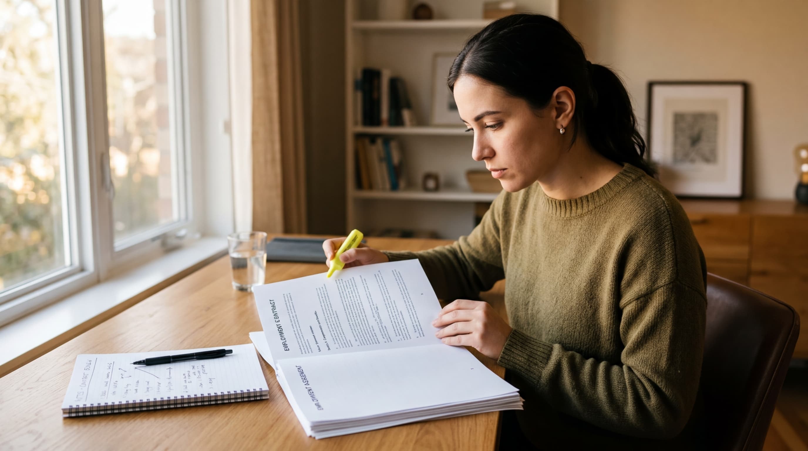 UAE Labour Law 2026: What Every Private Sector Employee Should Know thumbnail