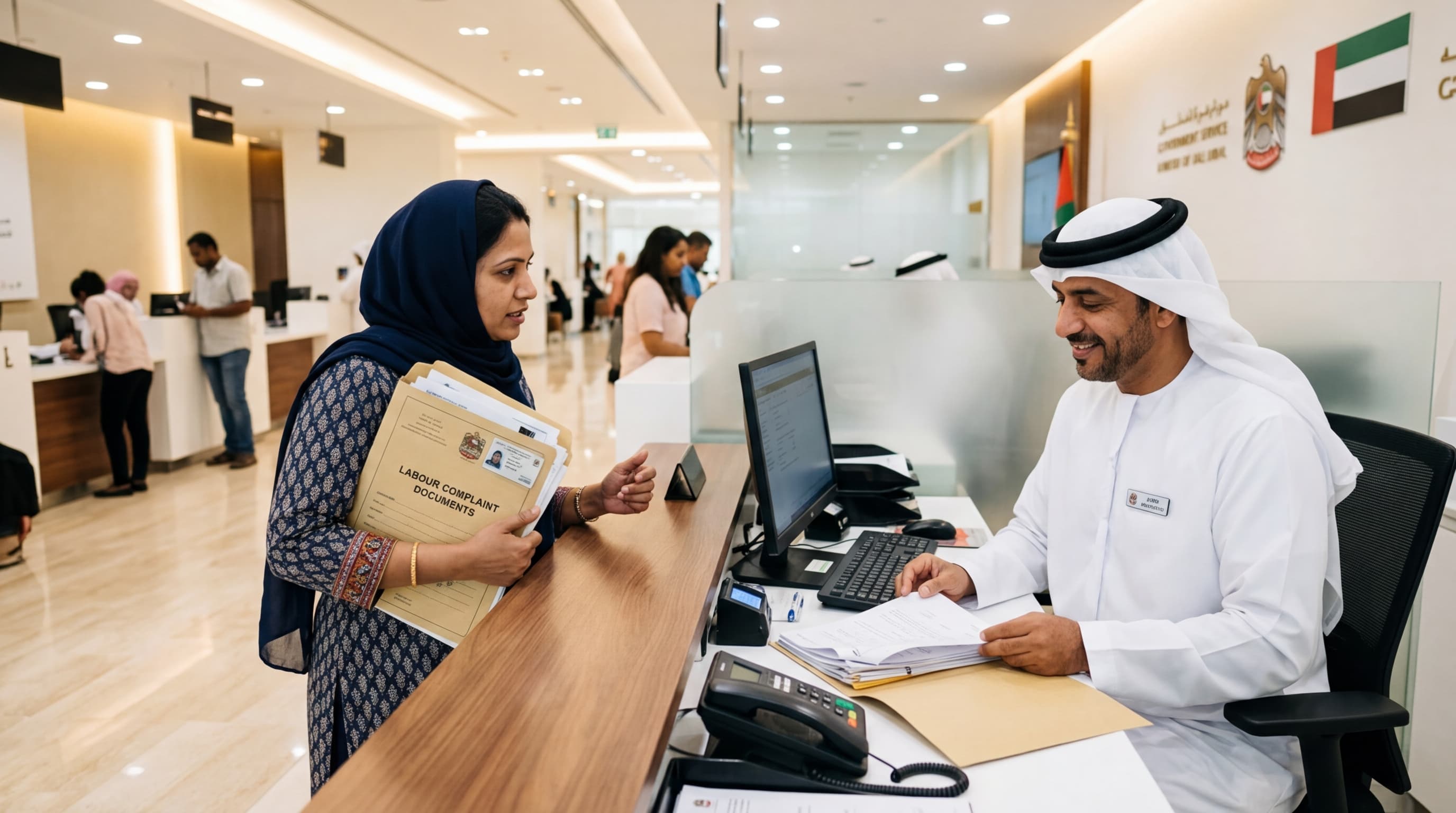 Step 4: Use the Right Escalation Path With Full Documentation illustration