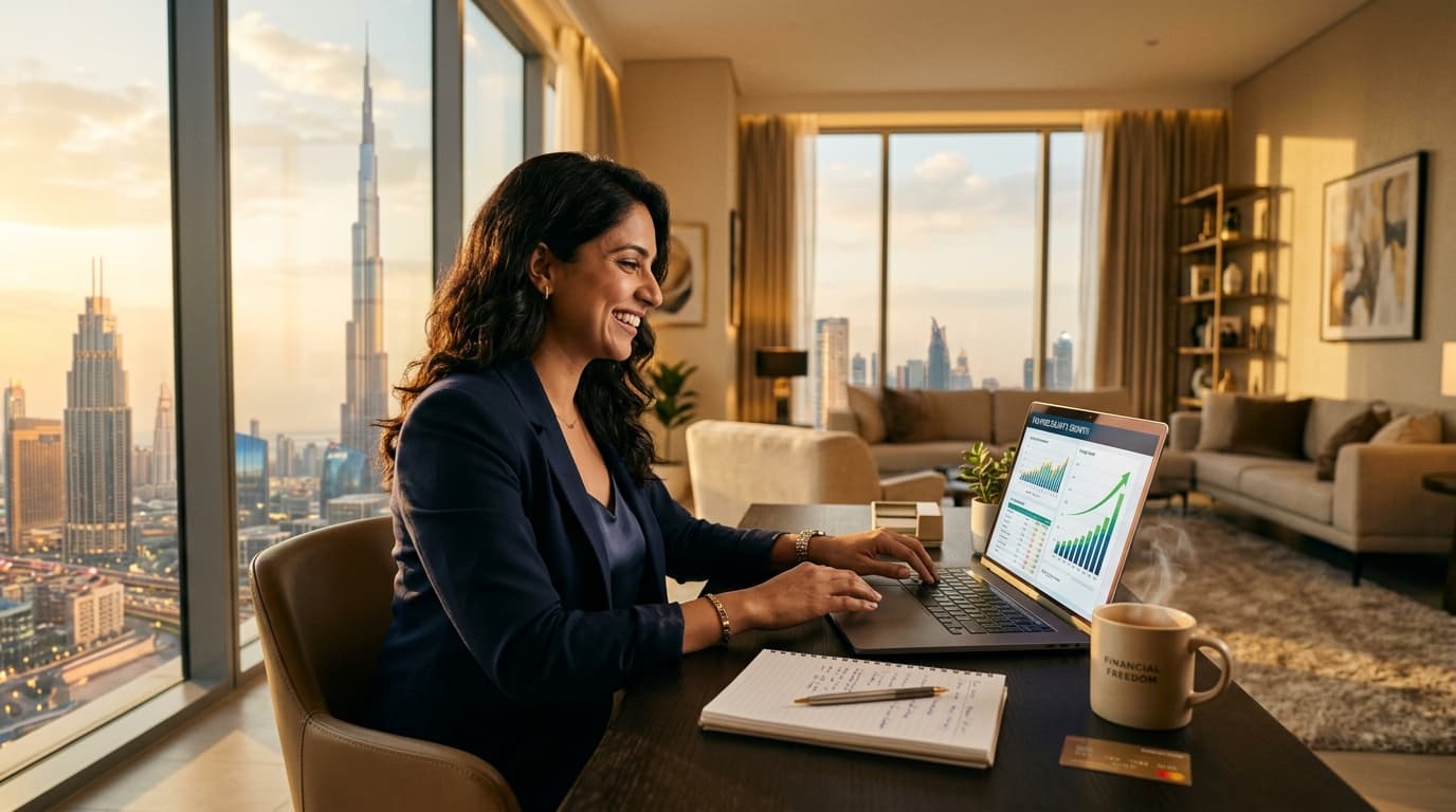 Tax-Free Income in the UAE: What It Means, What's Changing, and What Expats Must Know thumbnail