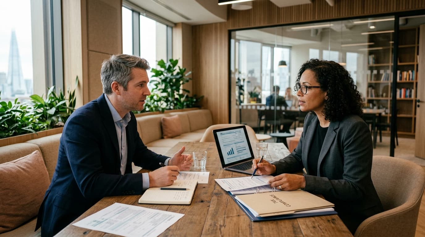 Tax-Free Income in the UAE: What It Means, What's Changing, and What Expats Must Know thumbnail