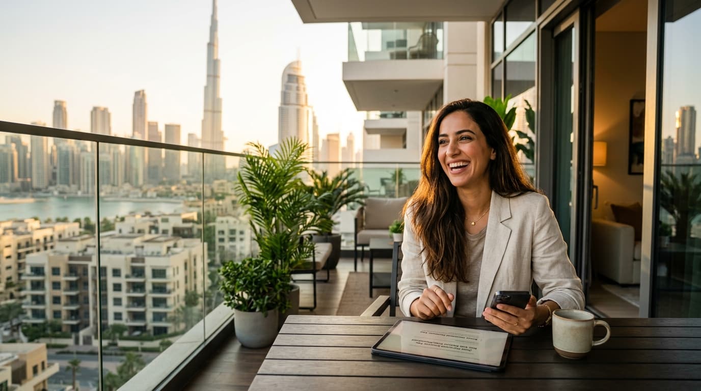 Tax-Free Income in the UAE: What It Means, What's Changing, and What Expats Must Know thumbnail