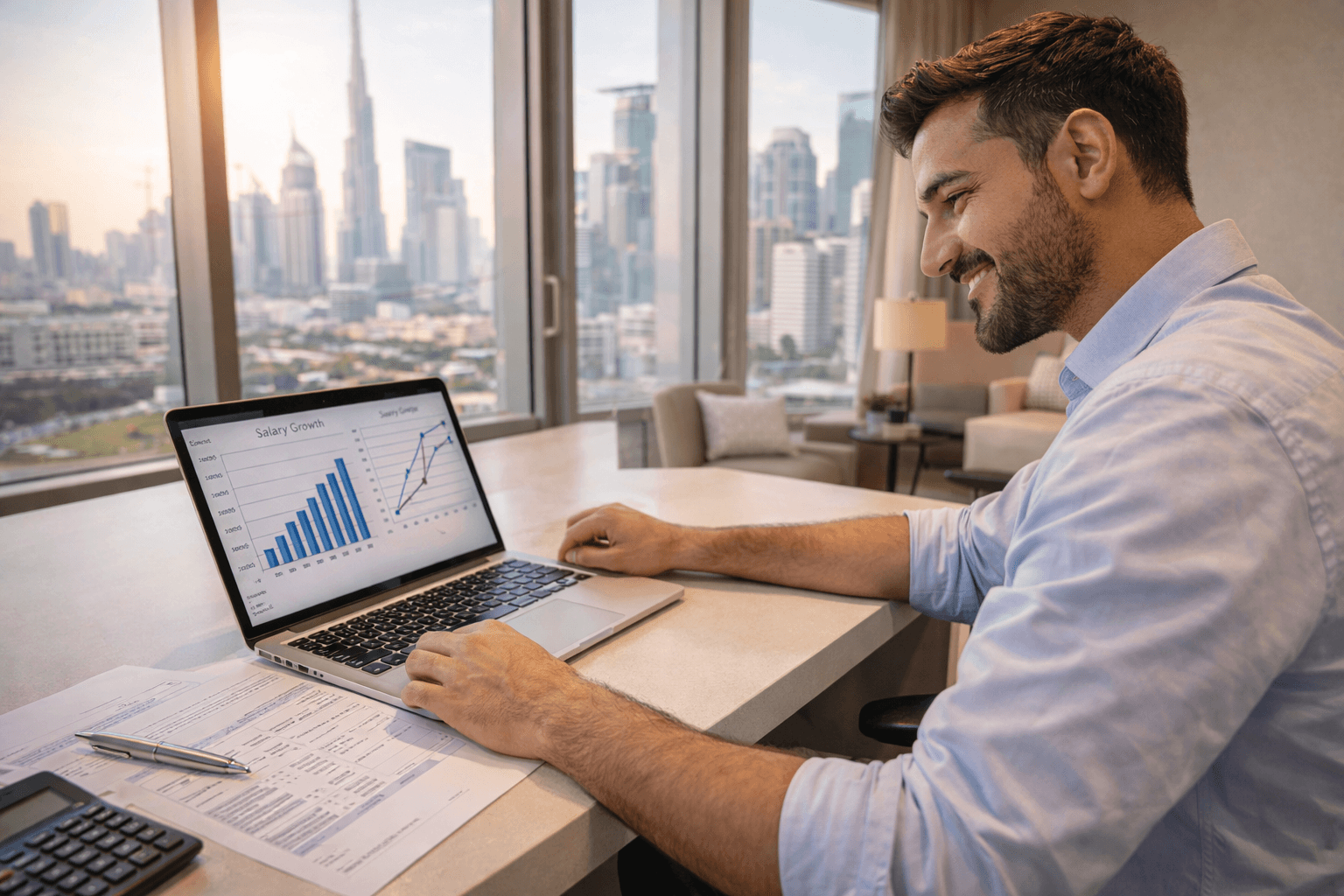 Tax-Free Income in the UAE: What It Means, What's Changing, and What Expats Must Know