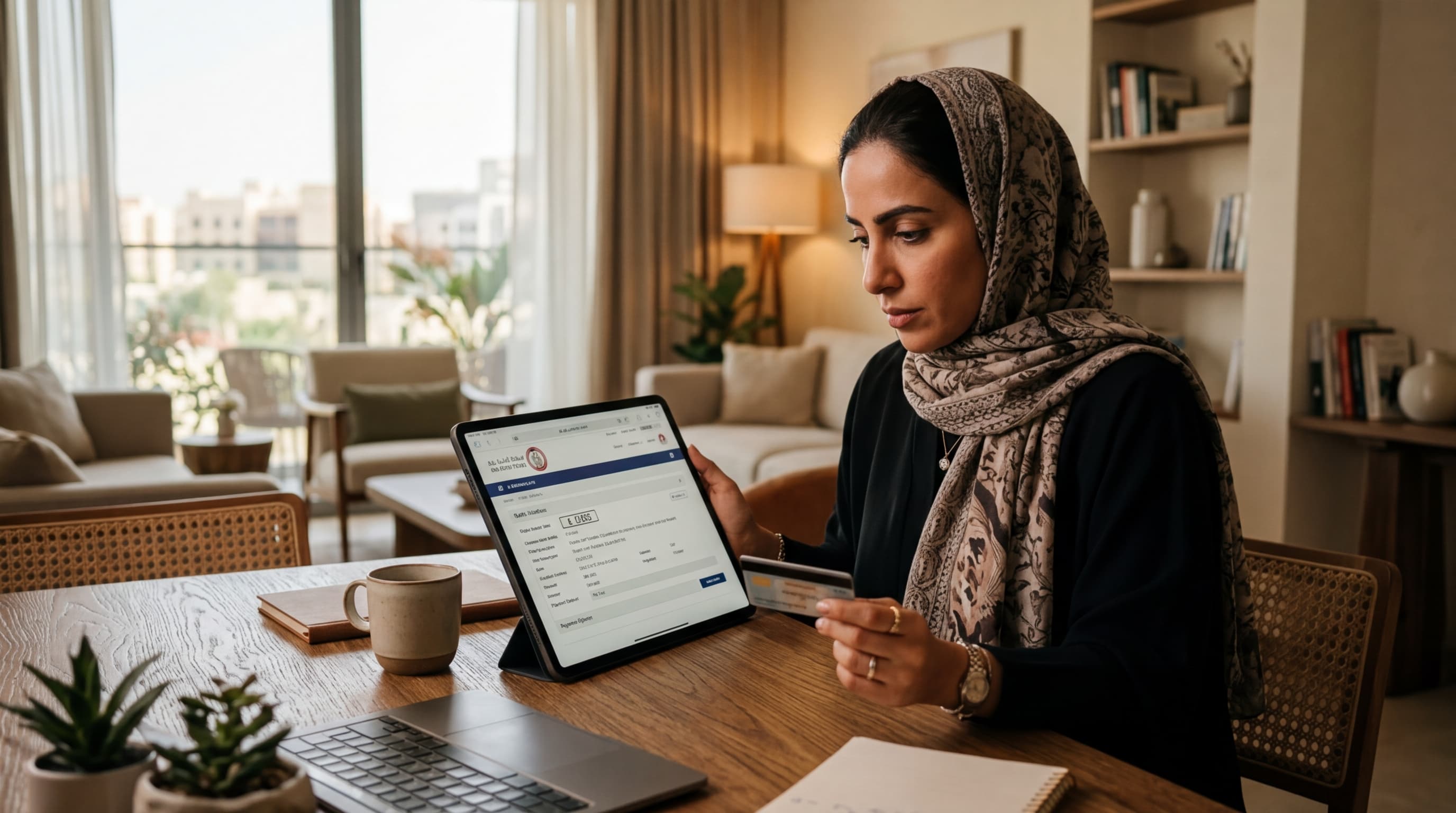 UAE Traffic Fines: How to Check, Verify, and Pay Without Mistakes thumbnail