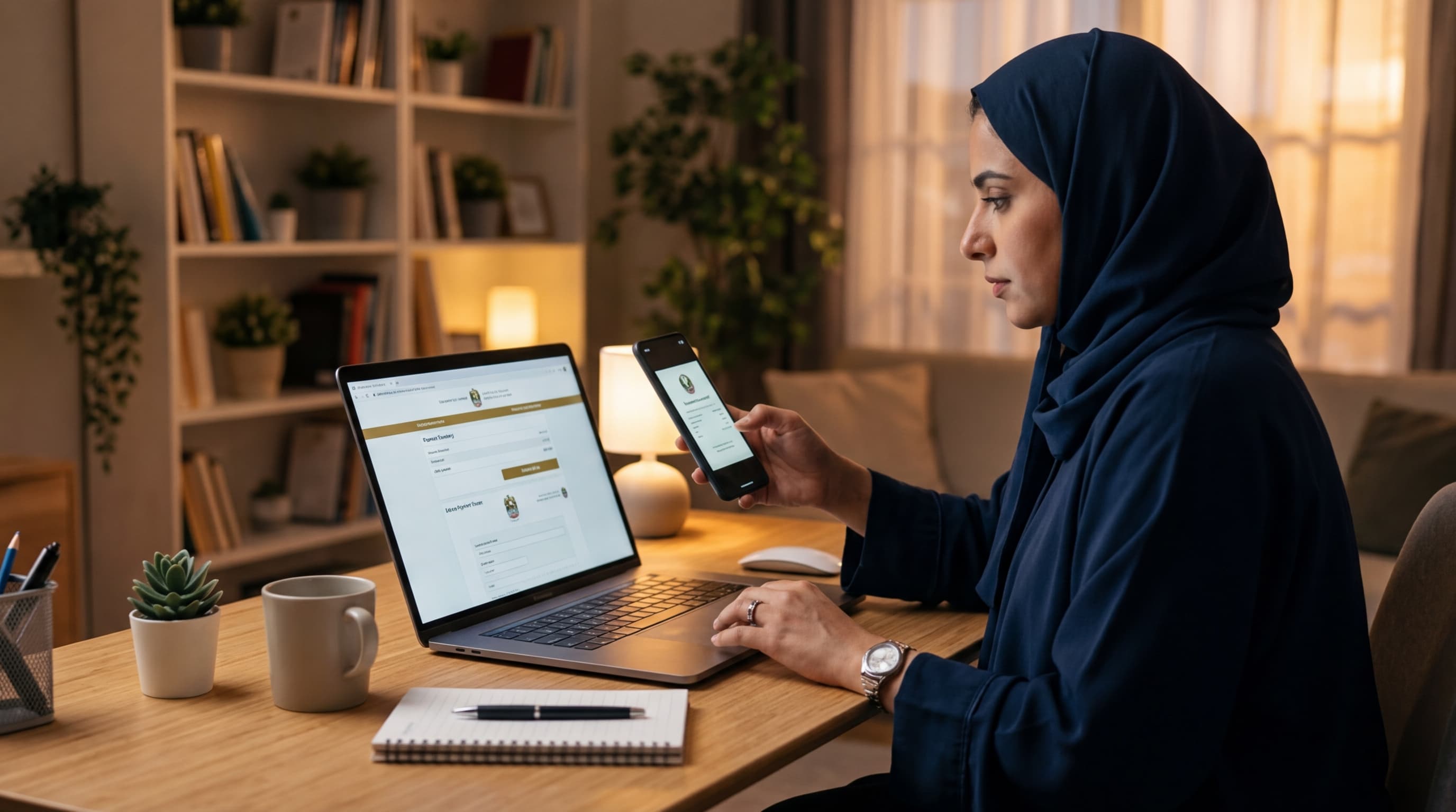 UAE Traffic Fines: How to Check, Verify, and Pay Without Mistakes thumbnail