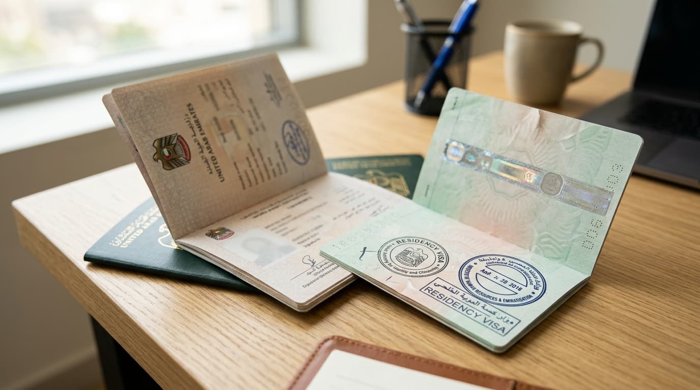 UAE Work Permits 2026: Types, Process, and What Employers Must Provide thumbnail
