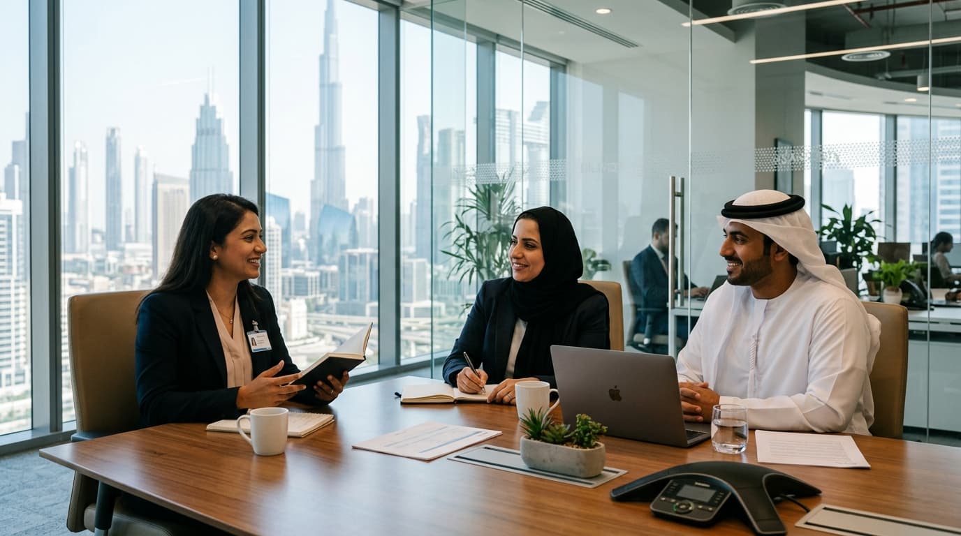 UAE Work Permits 2026: Types, Process, and What Employers Must Provide thumbnail