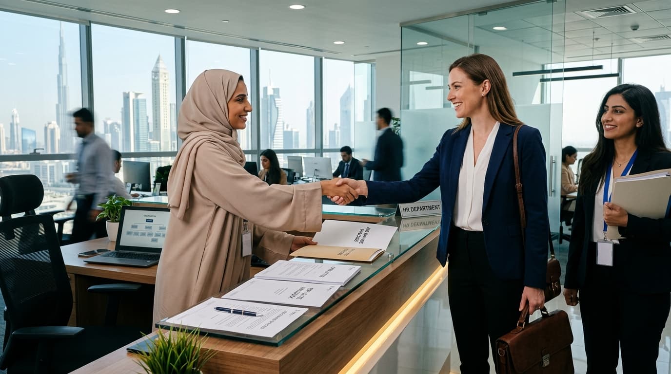 Step 3: Manage Job Transition Timing Carefully illustration