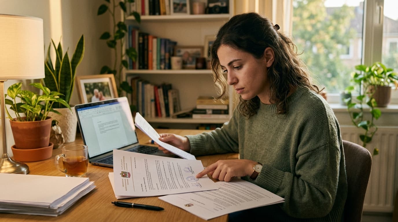 Step 4: Know Your Regulatory Framework illustration